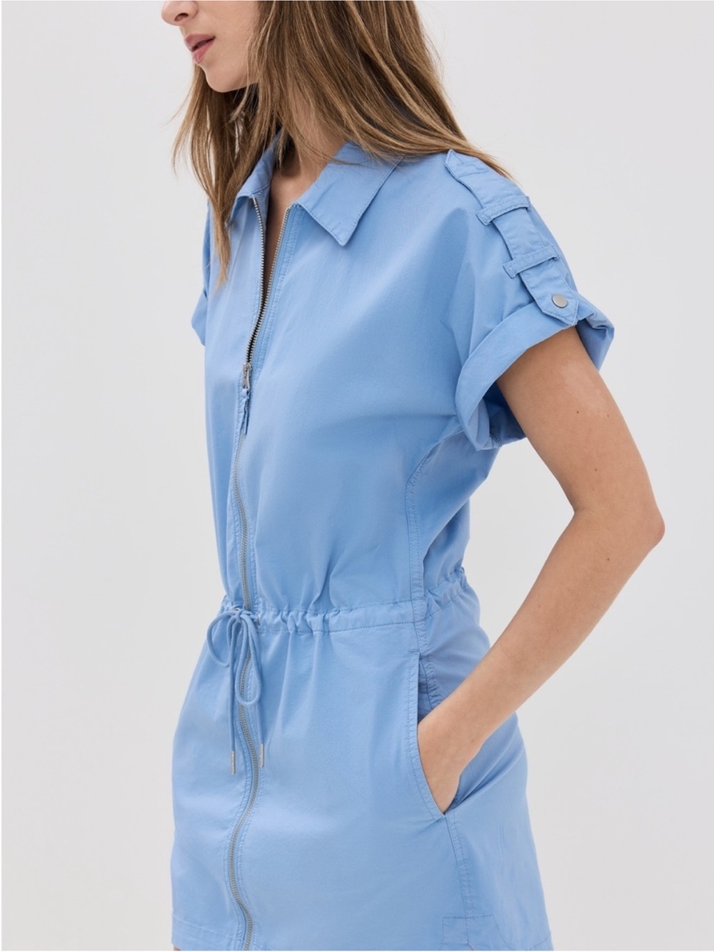 Pistola Meg Jumpsuit Dress